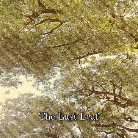 The Last Leaf | Boomplay Music