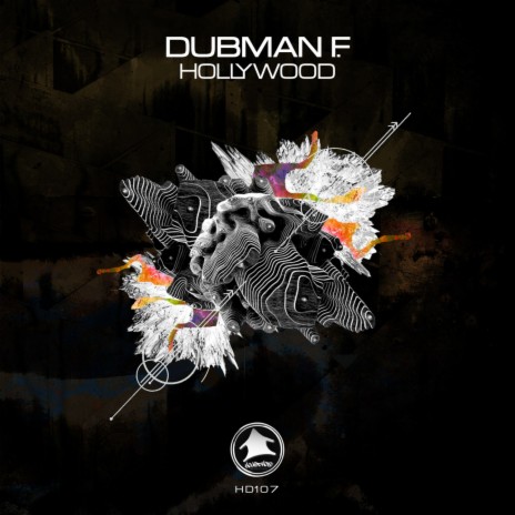 Dubman F. - This is Hollywood MP3 Download & Lyrics