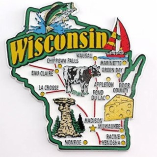 wisconsin