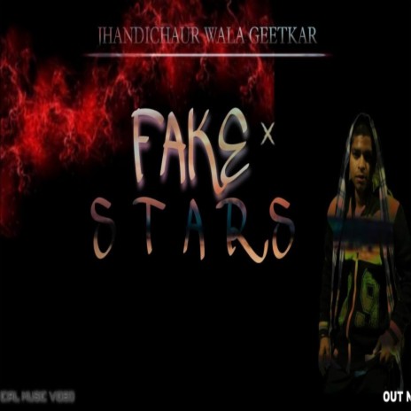 Fake Stars | Boomplay Music