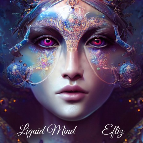 Liquid Mind | Boomplay Music