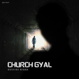 Church Gyal (Featt Rugerr, Temss) lyrics | Boomplay Music