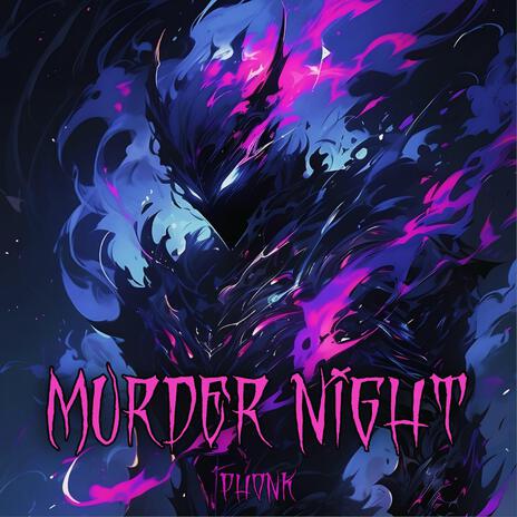 Murder Night Phonk | Boomplay Music