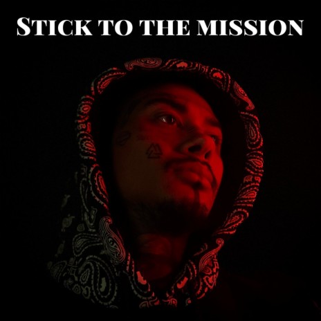 Stick to the mission