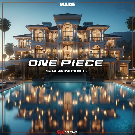 One Piece ft. Skandal | Boomplay Music