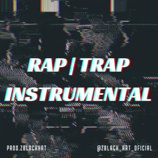Beat Rap/Trap Instrumental