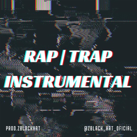 Beat Rap/Trap Instrumental | Boomplay Music