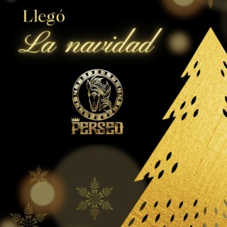 LLego la Navidad