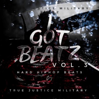 I Got Beatz, Vol. 3