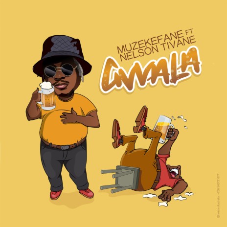 Gwala ft. Muzekefane | Boomplay Music