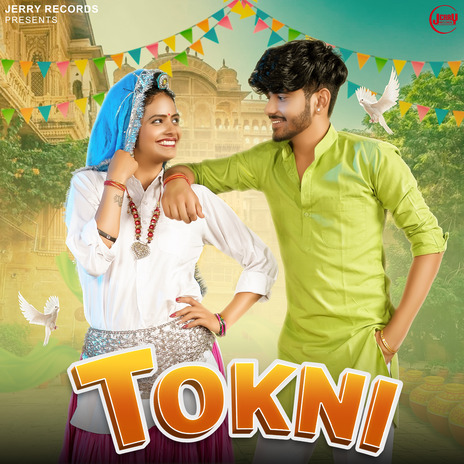 Tokni ft. Anjali Yadav, Ronit Gujjar & Rahul Jangra | Boomplay Music