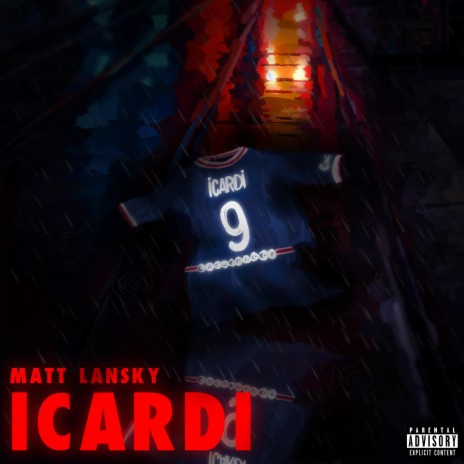 Icardi | Boomplay Music