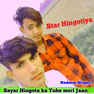 Sayar Hingota Ka Tuhe Meri Jaan