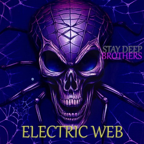 ELECTRIC WEB | Boomplay Music