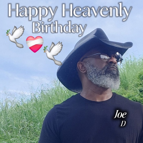 Happy Heavenly Birthday | Boomplay Music