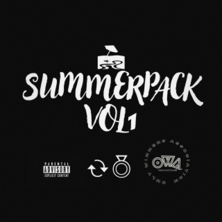 SUMMERPACK VOL 1