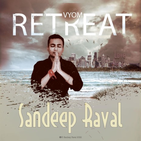 Vyom Retreat | Boomplay Music