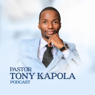 Pastor Tony Kapola