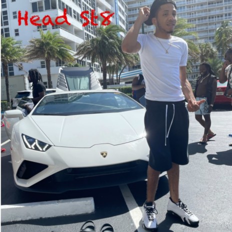 Head Straight | Boomplay Music