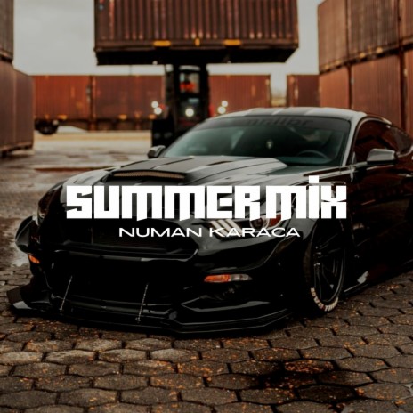 Summer Mix | Boomplay Music