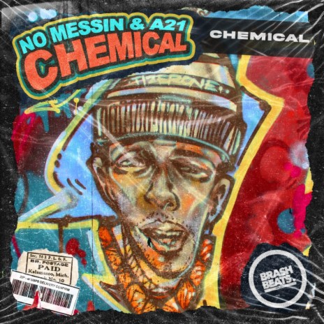 Chemical ft. A21 | Boomplay Music
