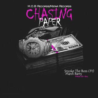 CHASING PAPER