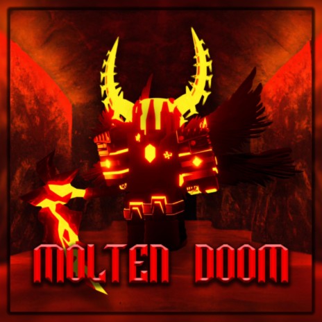 Molten Doom | Boomplay Music