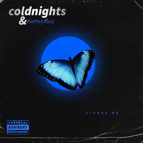 Coldnights & butterflies (LLgrandma) | Boomplay Music