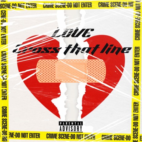 Cross that line | Boomplay Music