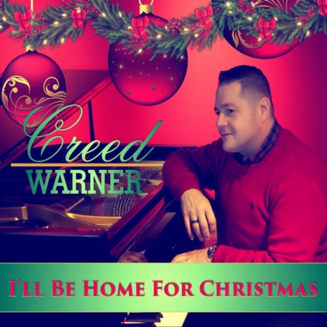 I'll Be Home for Christmas | Boomplay Music