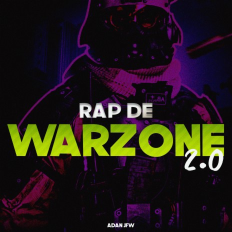 Rap de Warzone 2.0 | Boomplay Music