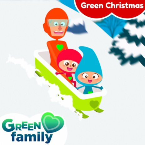 Green Christmas | Boomplay Music