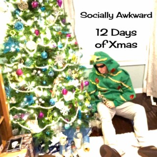 Socially Awkward