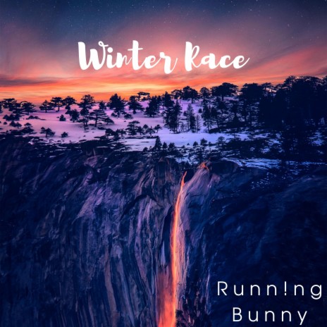 Winter Race | Boomplay Music