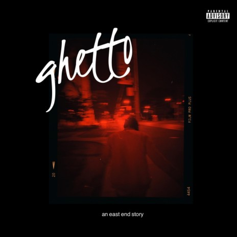 Ghetto ft. Hanad Bandz & Prenze | Boomplay Music