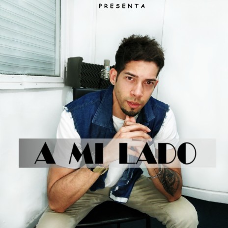 A MI LADO | Boomplay Music