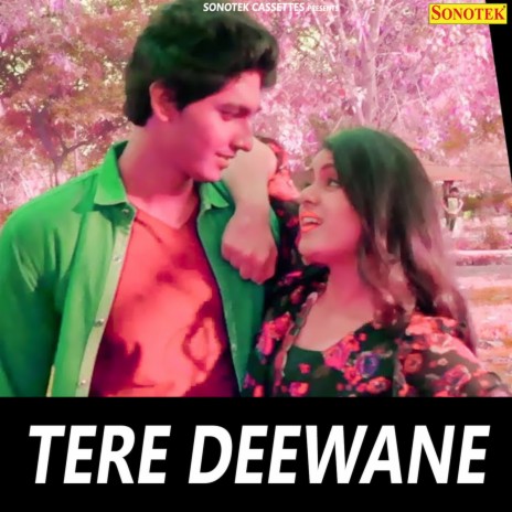 Tere Deewane ft. Purvi Negi | Boomplay Music