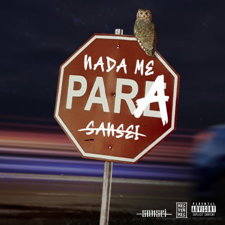 Nada Me Para ft. AG NA TRACK, D Negão & MC Muha | Boomplay Music