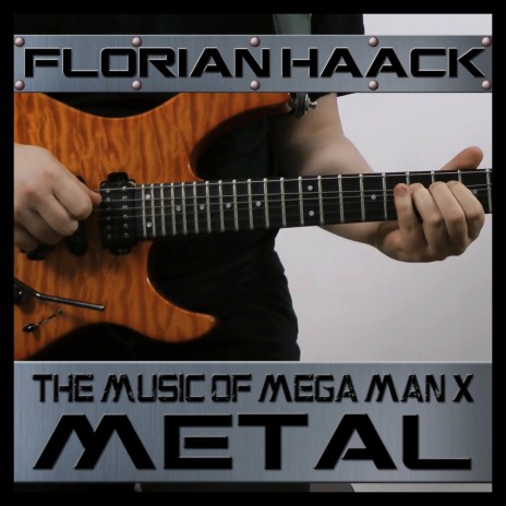 Flame Mammoth Theme (From Mega Man X) [Metal Version] | Boomplay Music