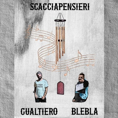 Scacciapensieri ft. Blebla