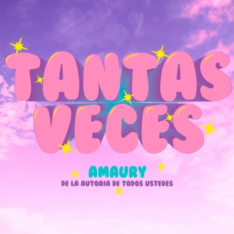 Tantas Veces | Boomplay Music