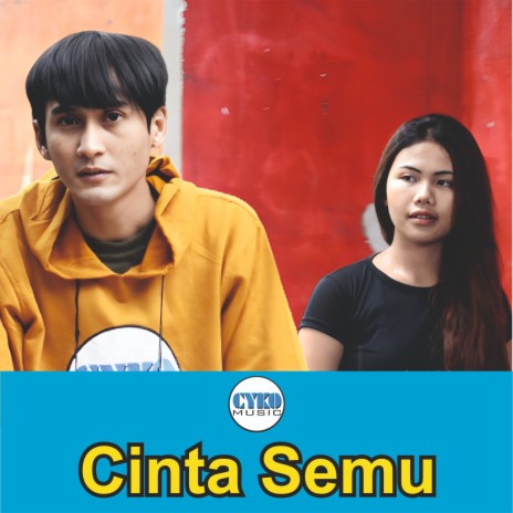 Cinta Semu ft. Anto | Boomplay Music