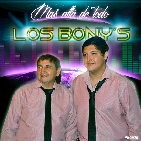 Mas Alla de Todo | Boomplay Music