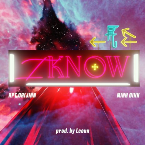 I Know ft. Minh Đinh | Boomplay Music