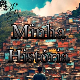 Minha História