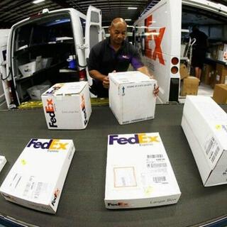 fedex