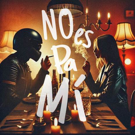 NO es pa Mí | Boomplay Music