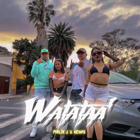 Watata ft. Kenpo | Boomplay Music