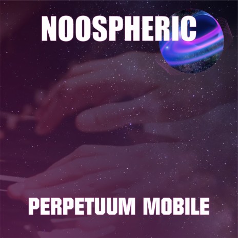 Perpetuum Mobile ft. Nick Orsa | Boomplay Music