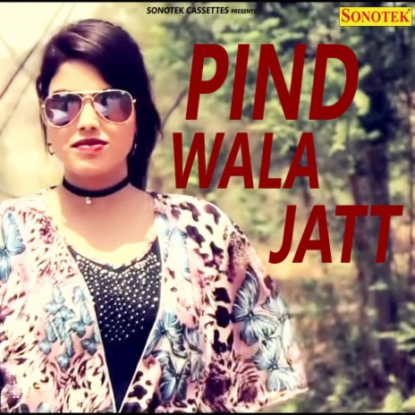 Pind Wala Jatt | Boomplay Music